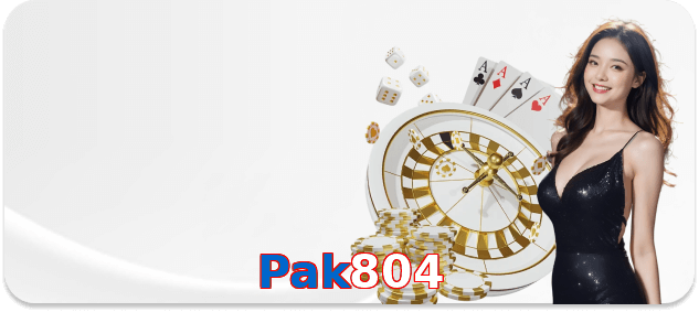 Pak804 game app for Pakistan players